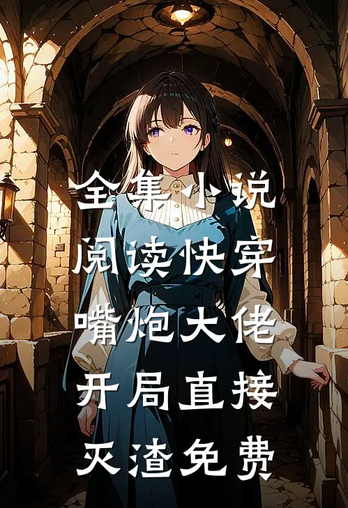 全集小说阅读快穿:嘴炮大佬开局直接灭渣免费