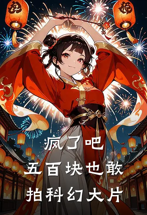 疯了吧，五百块也敢拍科幻大片