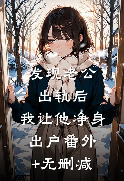 发现老公出轨后，我让他净身出户番外+无删减