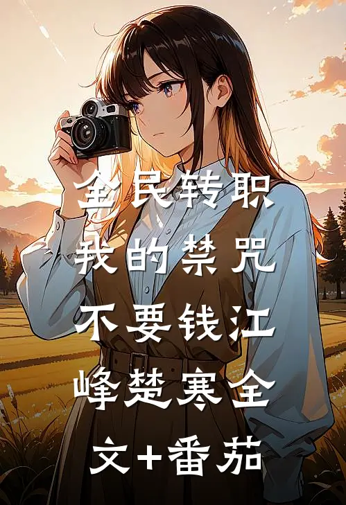 全民转职：我的禁咒不要钱江峰楚寒全文+番茄