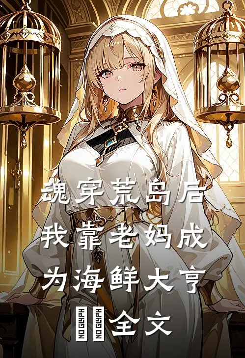 魂穿荒岛后，我靠老妈成为海鲜大亨​​全文