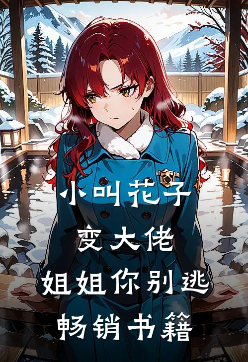 小叫花子变大佬，姐姐你别逃畅销书籍
