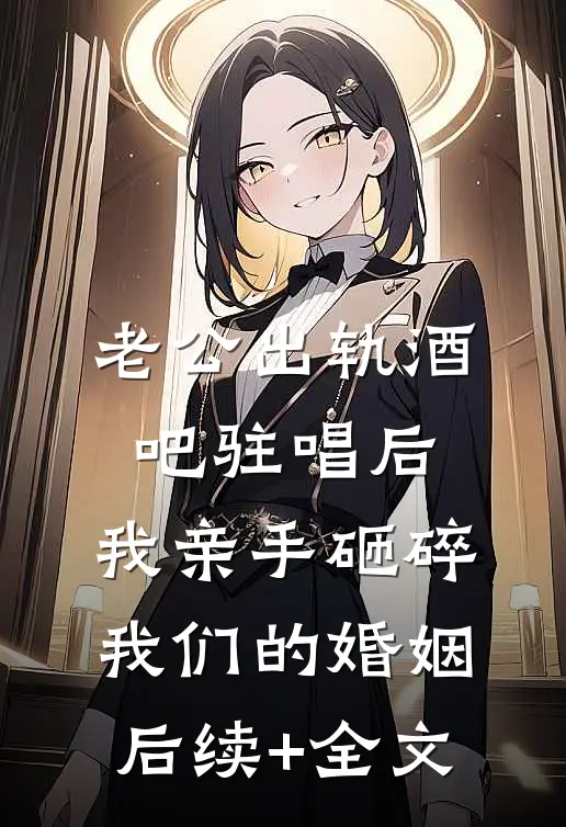 老公出轨酒吧驻唱后，我亲手砸碎我们的婚姻后续+全文