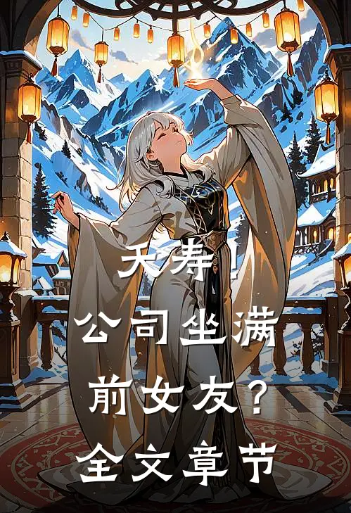 夭寿！公司坐满前女友？全文章节
