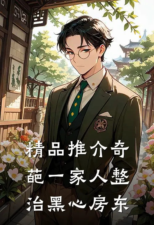精品推介奇葩一家人整治黑心房东