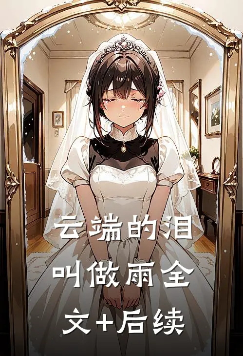 云端的泪叫做雨全文+后续