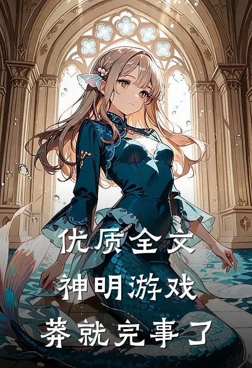 优质全文神明游戏：莽就完事了