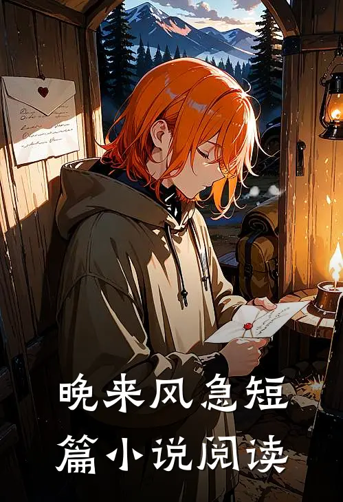 晚来风急短篇小说阅读