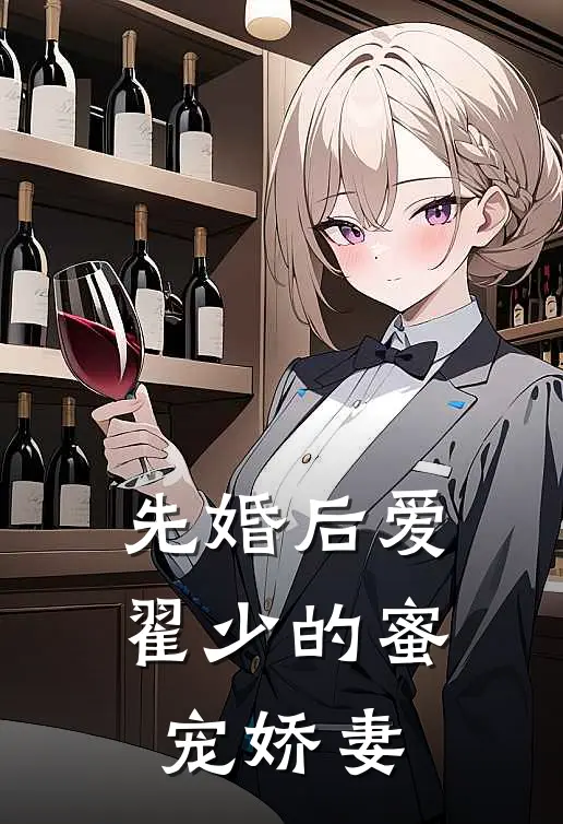 先婚后爱：翟少的蜜宠娇妻