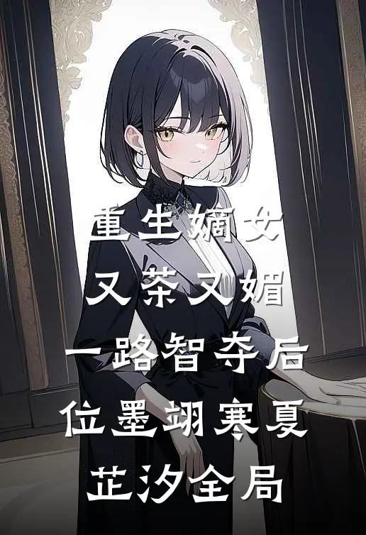 重生嫡女又茶又媚，一路智夺后位墨翊寒夏芷汐全局