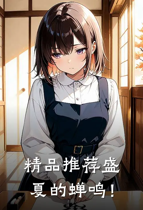 精品推荐盛夏的蝉鸣！