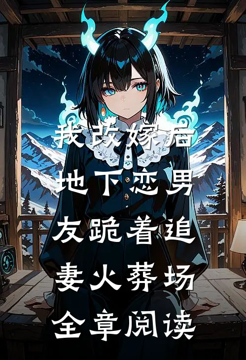 我改嫁后，地下恋男友跪着追妻火葬场全章阅读
