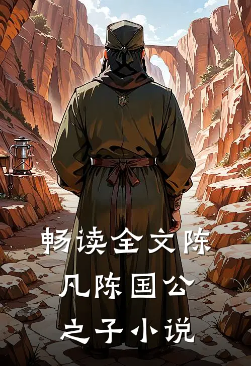 畅读全文陈凡陈国公之子小说