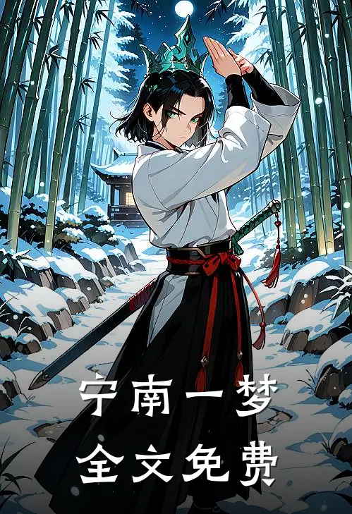 宁南一梦全文免费