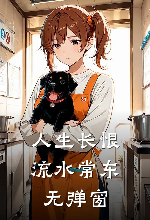 人生长恨，流水常东无弹窗