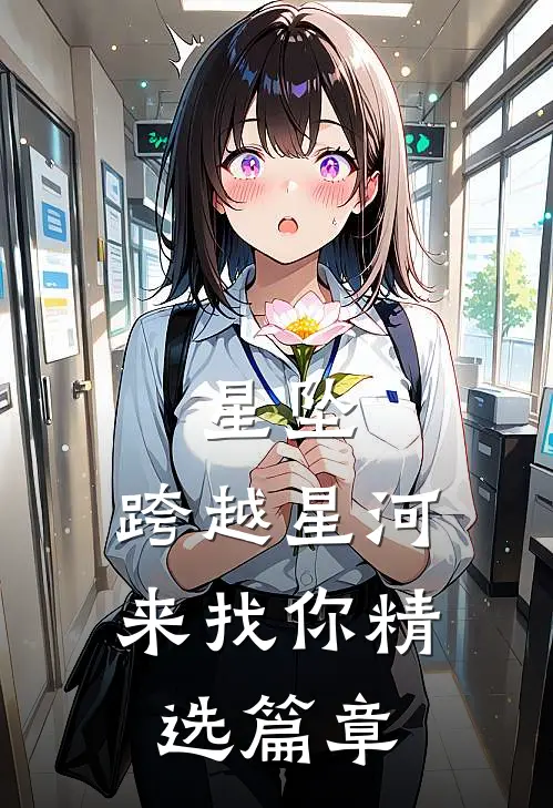 星坠：跨越星河来找你精选篇章