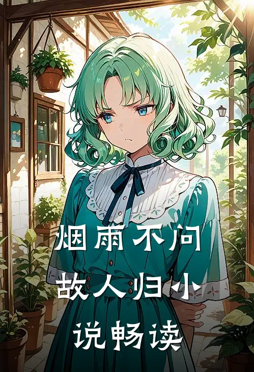 烟雨不问故人归小说畅读