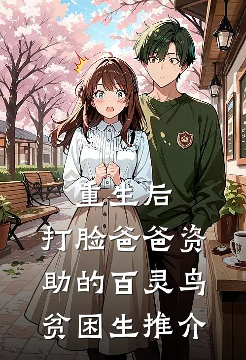 重生后，打脸爸爸资助的百灵鸟贫困生推介