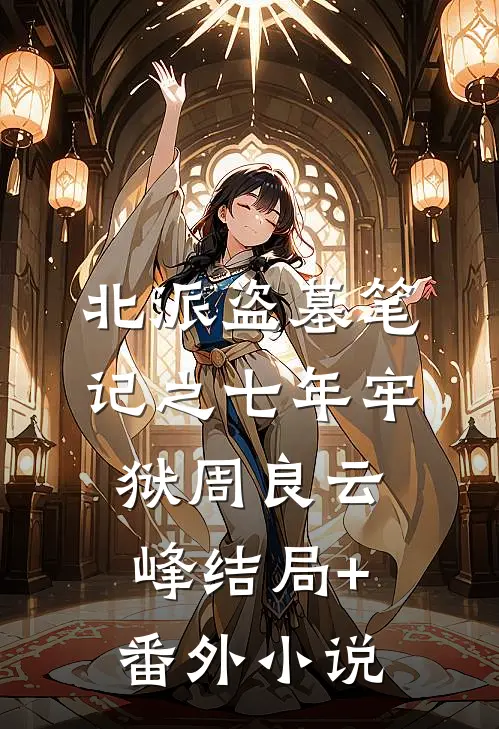 北派盗墓笔记之七年牢狱周良云峰结局+番外小说