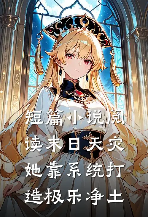 短篇小说阅读末日天灾，她靠系统打造极乐净土