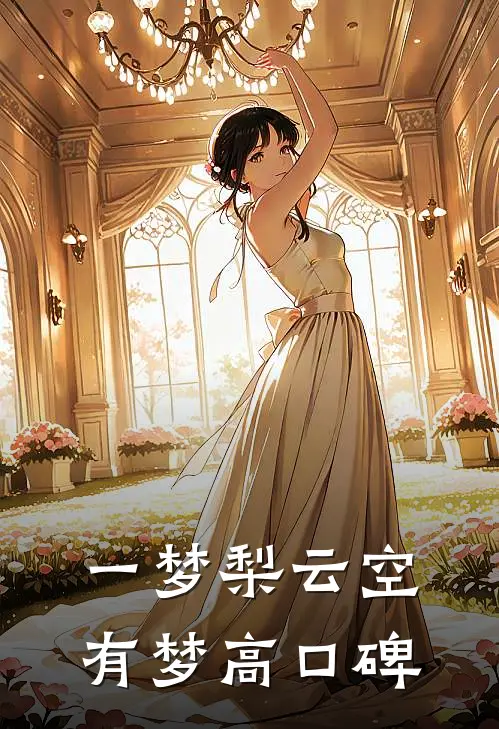 一梦梨云空有梦高口碑