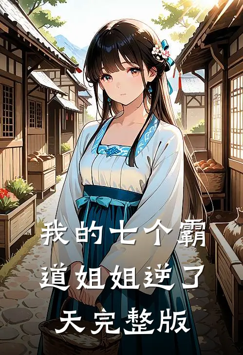 我的七个霸道姐姐逆了天完整版