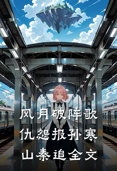 风月破阵歌-仇怨报孙寒山秦追全文