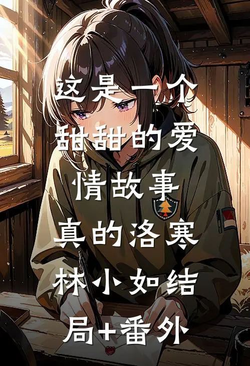这是一个甜甜的爱情故事，真的洛寒林小如结局+番外