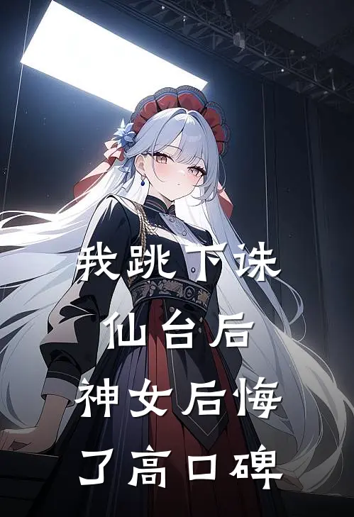 我跳下诛仙台后，神女后悔了高口碑