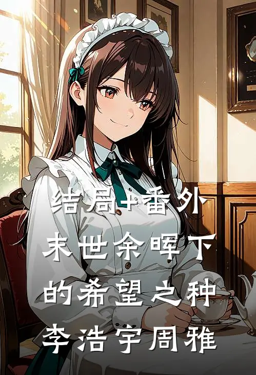 结局+番外末世余晖下的希望之种李浩宇周雅
