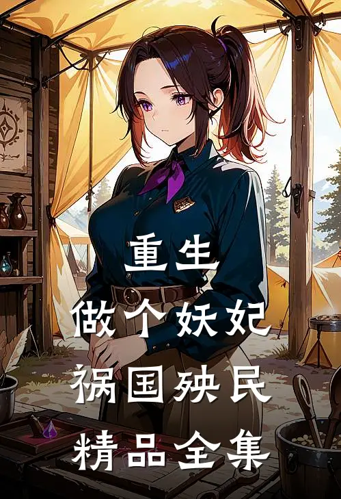 重生，做个妖妃祸国殃民精品全集