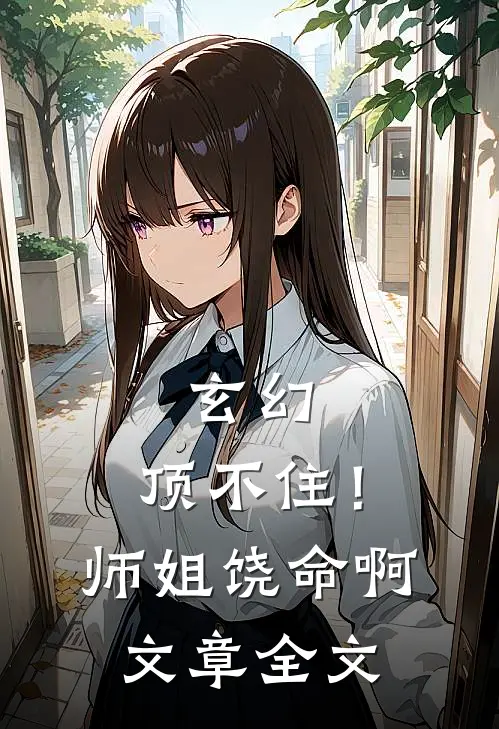 玄幻：顶不住！师姐饶命啊文章全文