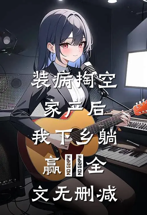 装病掏空家产后，我下乡躺赢​​全文无删减