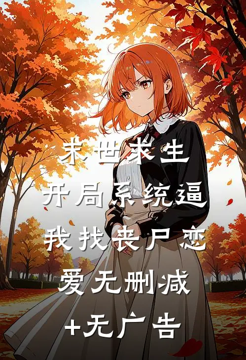 末世求生：开局系统逼我找丧尸恋爱无删减+无广告