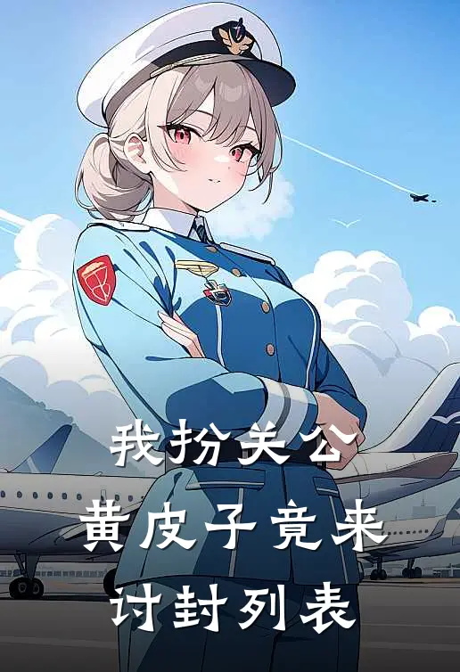 我扮关公，黄皮子竟来讨封列表
