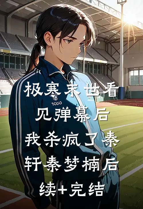 极寒末世看见弹幕后，我杀疯了秦轩秦梦楠后续+完结