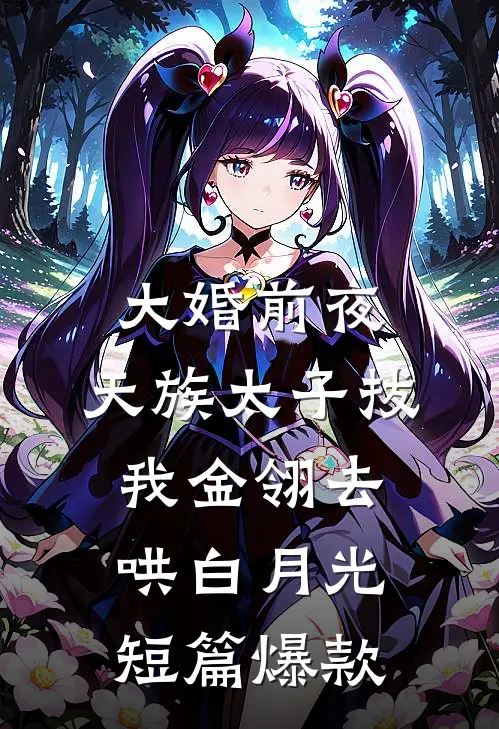 大婚前夜，天族太子拔我金翎去哄白月光短篇爆款
