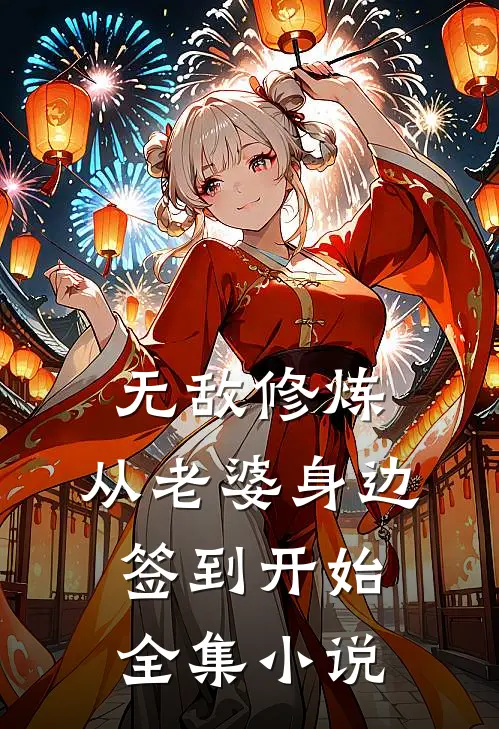 无敌修炼：从老婆身边签到开始全集小说