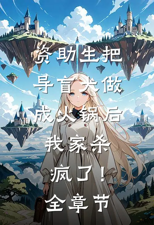 资助生把导盲犬做成火锅后，我家杀疯了！全章节