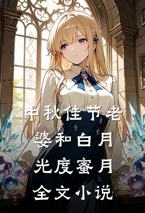 中秋佳节老婆和白月光度蜜月全文小说
