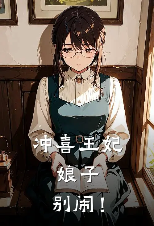 冲喜王妃：娘子，别闹！