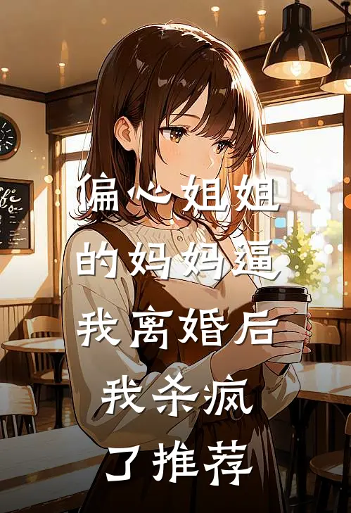 偏心姐姐的妈妈逼我离婚后，我杀疯了推荐