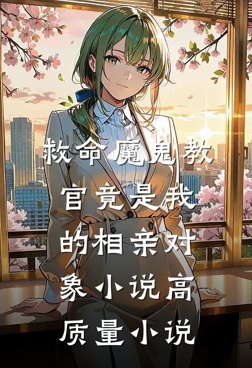 救命魔鬼教官竟是我的相亲对象小说高质量小说