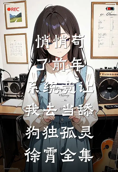 悄悄苟了前年，系统竟让我去当舔狗独孤灵徐霄 全集