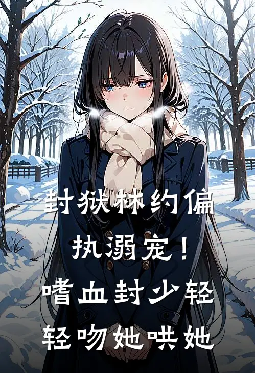 封狱林约偏执溺宠！嗜血封少轻轻吻她哄她