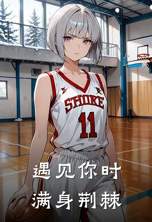 遇见你时满身荆棘