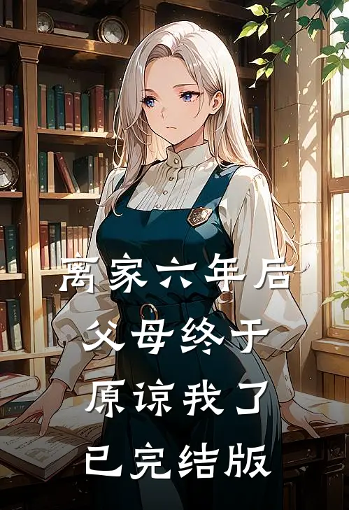 离家六年后，父母终于原谅我了已完结版