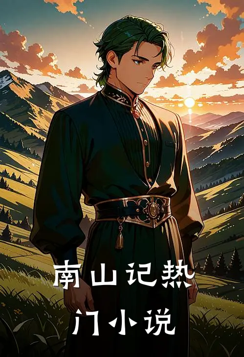 南山记热门小说