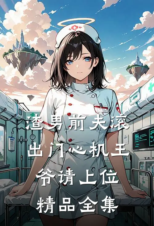 渣男前夫滚出门心机王爷请上位精品全集