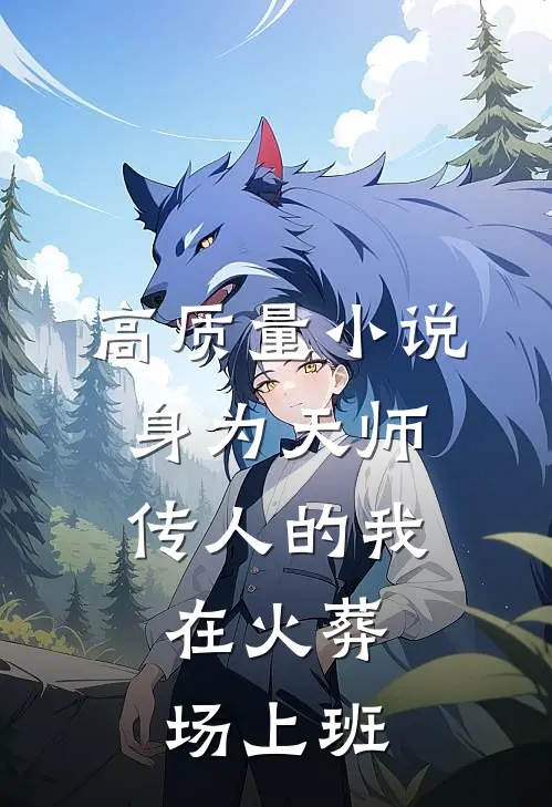 高质量小说身为天师传人的我，在火葬场上班